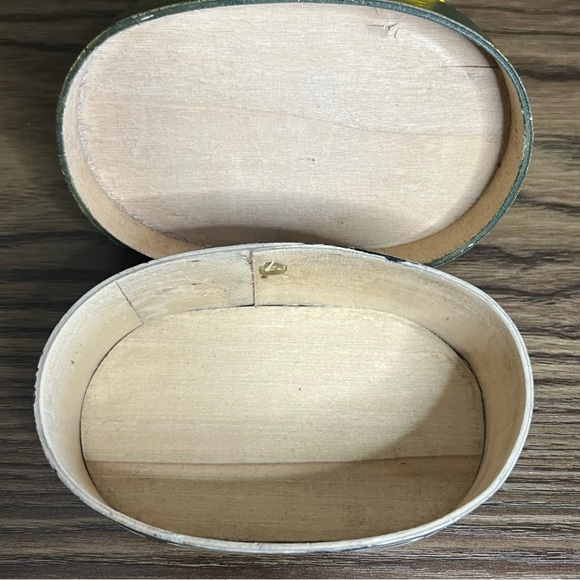 PJ Rankin-Hults Wooden Box - Picture 7 of 12